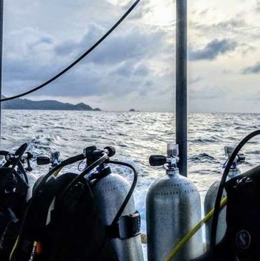 AquaTao : Notre équipement AquaTao : Notre équipement