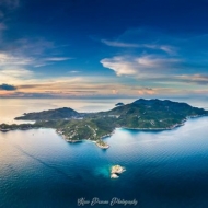 AquaTao : Ang Thong National Park AquaTao : Ang Thong National Park