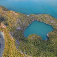 AquaTao : Ang Thong National Park AquaTao : Ang Thong National Park