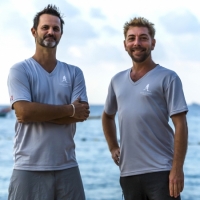 AquaTao : Guillaume & Coco