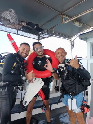 AquaTao : Stress&Rescue AquaTao : Stress&Rescue