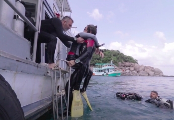 AquaTao : Stress&Rescue AquaTao : Stress&Rescue