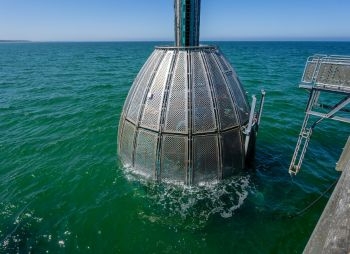 aquatao : cloche plongée