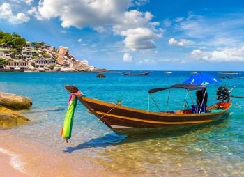 aquatao : koh tao bateau transport