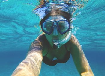 aquatao : snorkeling koh tao