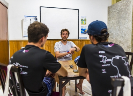 Formation Scuba Diver en français à Koh Tao Formation Scuba Diver en français à Koh Tao